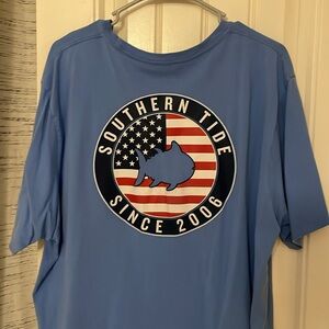 Southern Tide T Shirt
